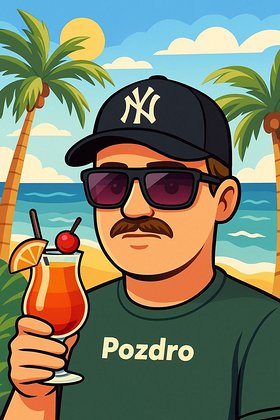 Najładniejsze zdjęcie użytkownika nelecoliver - 