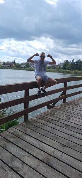Najładniejsze zdjęcie użytkownika AdrianekOch - 