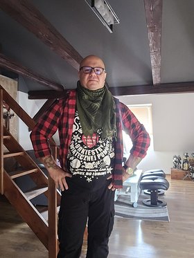 Najładniejsze zdjęcie użytkownika Lysydawid - 