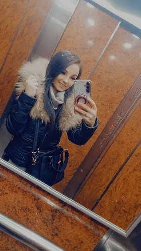 Fotka uživatele PatrycjaDorota98 (Žena), Lublin