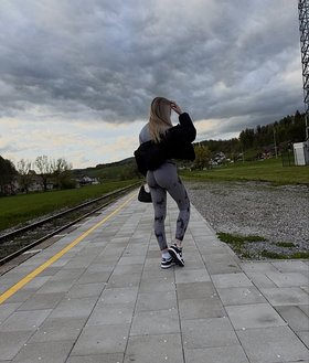 Фотография пользователя nik0laax (Женщина), Wrocław