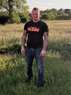 Najładniejsze zdjęcie użytkownika BartoszKocur - 