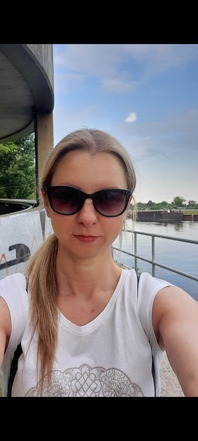 Najładniejsze zdjęcie użytkownika Marzenka8484 - 