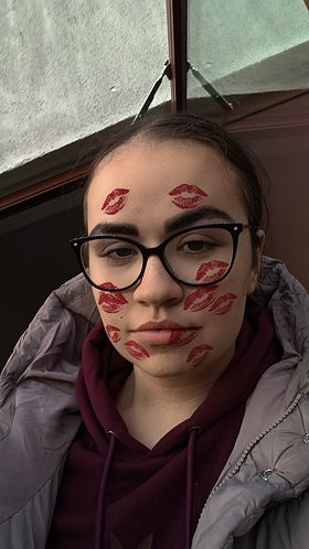 Najładniejsze zdjęcie użytkownika WeraHa - 