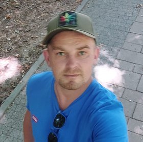 Najładniejsze zdjęcie użytkownika sylwek28 - 