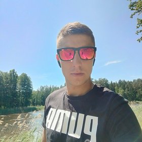 Najładniejsze zdjęcie użytkownika Mateusz03087 - 