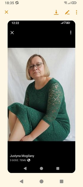 Najładniejsze zdjęcie użytkownika gizmo1977 - 