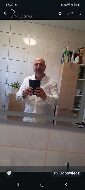 Najładniejsze zdjęcie użytkownika Rafalone - 