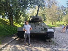 Najładniejsze zdjęcie użytkownika ArturHorin - 