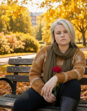 Najładniejsze zdjęcie użytkownika Blondynka72 - 