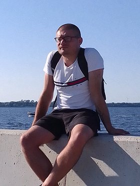 Najładniejsze zdjęcie użytkownika michaloo6666 - 