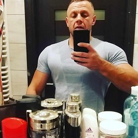 Najładniejsze zdjęcie użytkownika xKrzysz - 