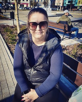 Najładniejsze zdjęcie użytkownika madzia211185 - 