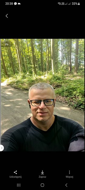 Najładniejsze zdjęcie użytkownika KamilPartyk - 