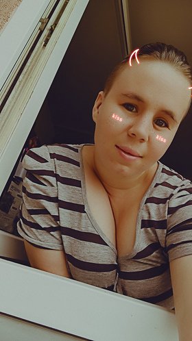 Фотография пользователя martyna181024 (Женщина), Tczew