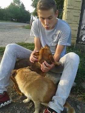 Najładniejsze zdjęcie użytkownika patryk3217937 - 