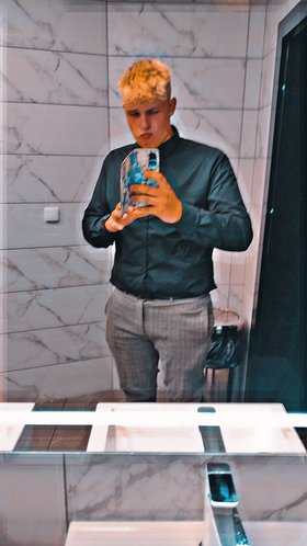 Najładniejsze zdjęcie użytkownika DonPedro123r - 