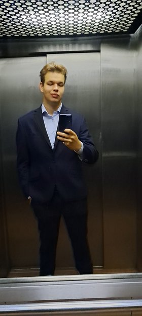 Najładniejsze zdjęcie użytkownika ecartman879 - 