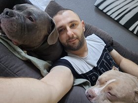 Najładniejsze zdjęcie użytkownika NotForEveryone - 