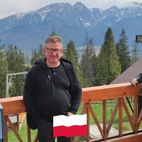 Najładniejsze zdjęcie użytkownika zlesniak292 - 