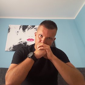 Najładniejsze zdjęcie użytkownika Spectre1 - 