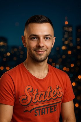 Najładniejsze zdjęcie użytkownika mlody125 - 