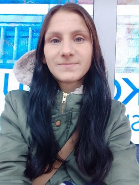 Fotka uživatele ernestynaannakop26 (Žena), Poznań