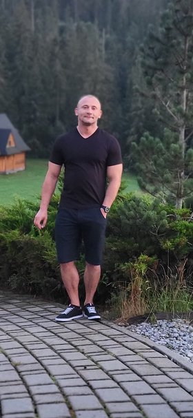 Najładniejsze zdjęcie użytkownika Stanswi - 