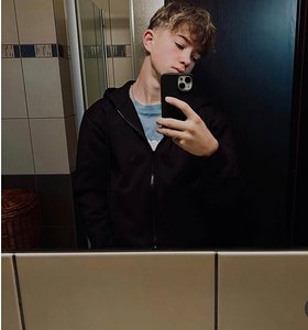 Najładniejsze zdjęcie użytkownika mateuszkot2006 - 