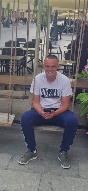 Najładniejsze zdjęcie użytkownika MarcinUK89 - 