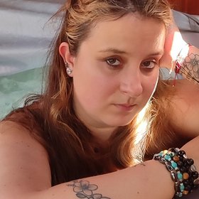 Najładniejsze zdjęcie użytkownika Marlena48 - 