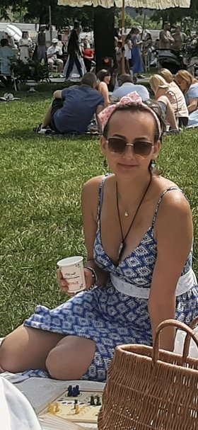 Najładniejsze zdjęcie użytkownika Agusiabeatka - 