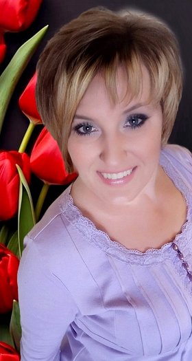 Najładniejsze zdjęcie użytkownika MoniaLisa74 - 