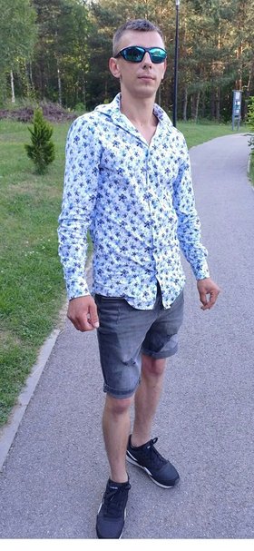 Najładniejsze zdjęcie użytkownika konradforys5 - 