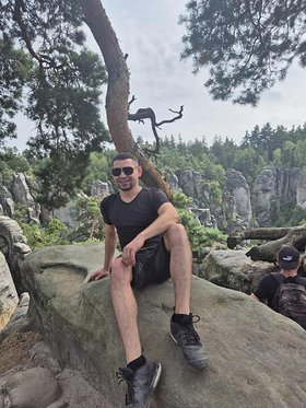 Najładniejsze zdjęcie użytkownika Wojtas3211 - 