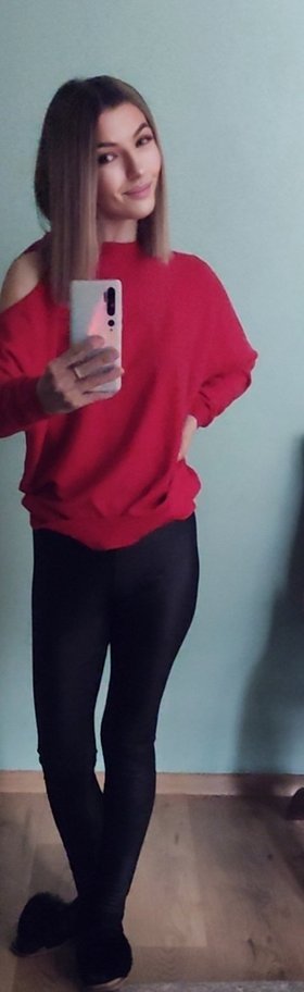 Najładniejsze zdjęcie użytkownika milaaaaa1987 - 