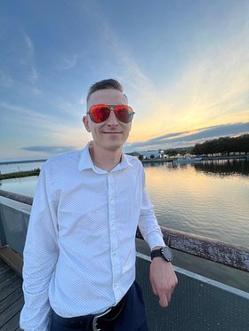 Najładniejsze zdjęcie użytkownika czarek291 - 