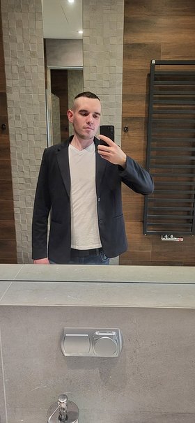 Najładniejsze zdjęcie użytkownika bartek199797 - 