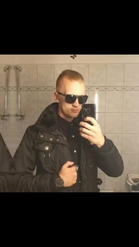 Najładniejsze zdjęcie użytkownika kamil19855 - 