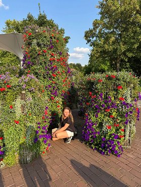 Najładniejsze zdjęcie użytkownika izka12626 - 