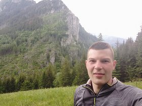 Najładniejsze zdjęcie użytkownika Vladyslav27 - 