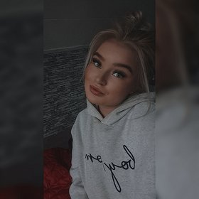 Najładniejsze zdjęcie użytkownika Mariaa1