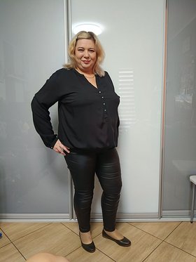 Najładniejsze zdjęcie użytkownika GrzesiekMo - 