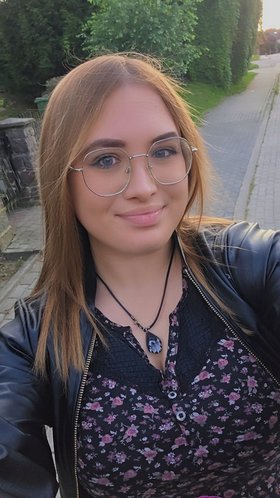 Najładniejsze zdjęcie użytkownika Magdalena3218 - 