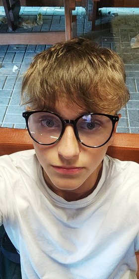 Najładniejsze zdjęcie użytkownika Alexkr - 