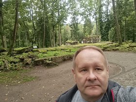 Najładniejsze zdjęcie użytkownika peter39 - 