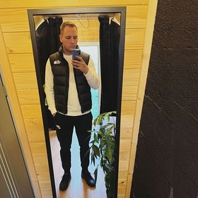 Najładniejsze zdjęcie użytkownika komarAd96 - 