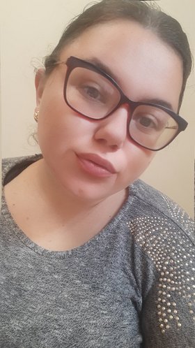 Najładniejsze zdjęcie użytkownika Angelika1211 - 