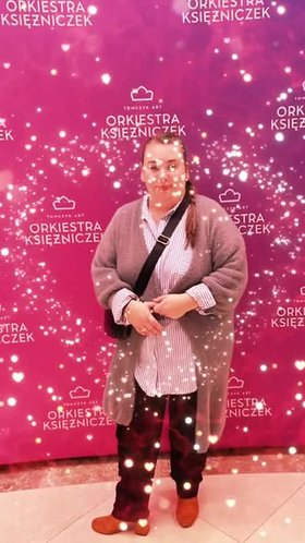 Najładniejsze zdjęcie użytkownika MarzecNa - 