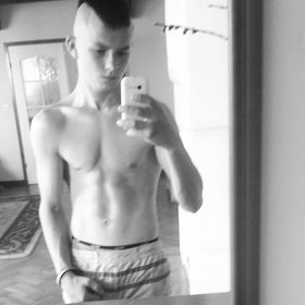 Najładniejsze zdjęcie użytkownika Adaaasiek - 